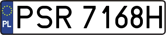 PSR7168H