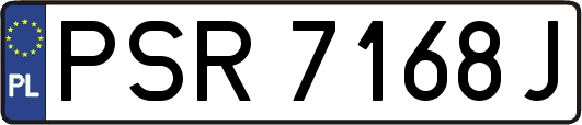 PSR7168J