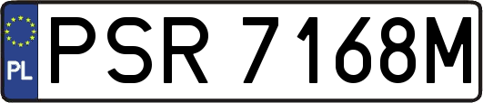 PSR7168M