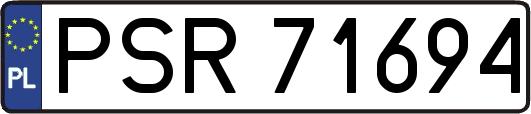 PSR71694