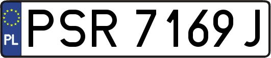 PSR7169J