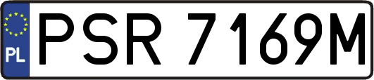 PSR7169M