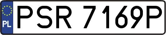 PSR7169P