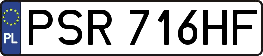 PSR716HF
