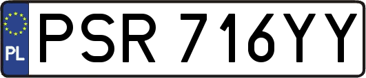 PSR716YY
