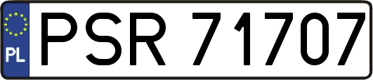 PSR71707