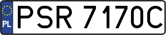 PSR7170C
