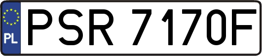 PSR7170F