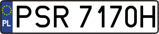 PSR7170H