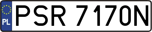 PSR7170N