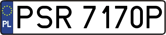 PSR7170P
