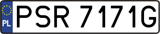 PSR7171G