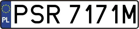 PSR7171M