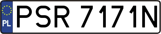 PSR7171N