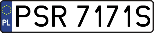 PSR7171S