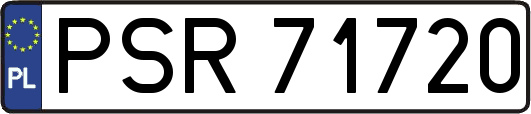 PSR71720