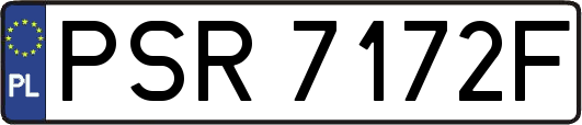 PSR7172F