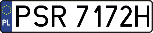 PSR7172H