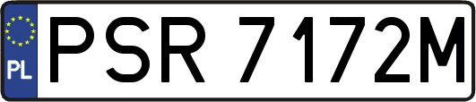PSR7172M
