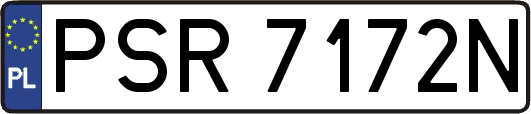 PSR7172N