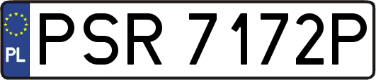 PSR7172P