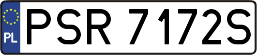 PSR7172S