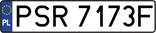 PSR7173F