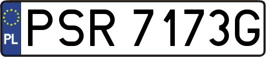 PSR7173G