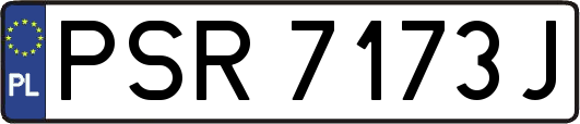 PSR7173J