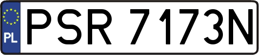 PSR7173N