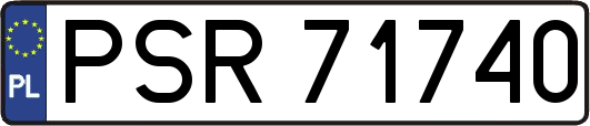 PSR71740