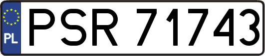 PSR71743