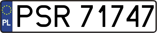 PSR71747
