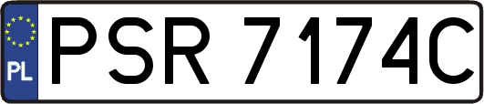 PSR7174C