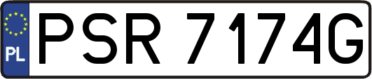 PSR7174G