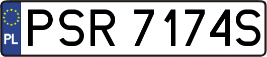 PSR7174S