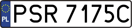 PSR7175C