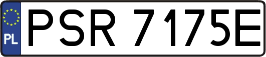 PSR7175E