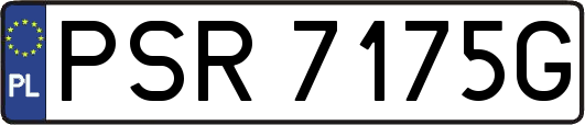 PSR7175G