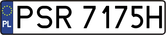 PSR7175H