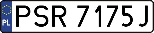 PSR7175J