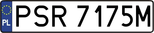 PSR7175M