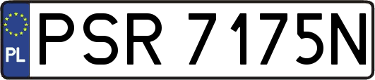 PSR7175N