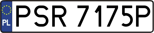 PSR7175P