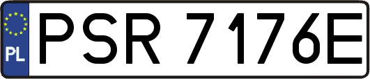 PSR7176E