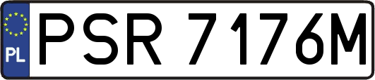 PSR7176M