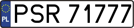 PSR71777