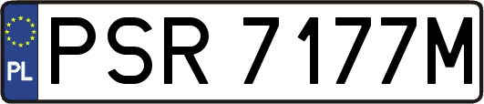 PSR7177M