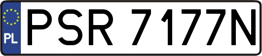 PSR7177N