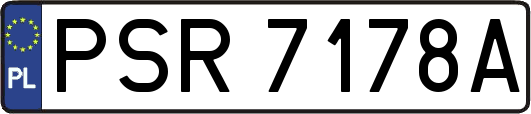 PSR7178A
